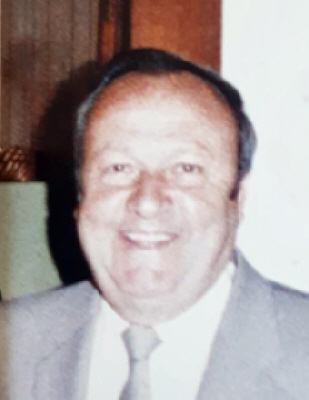 Photo of Donald Gauthier
