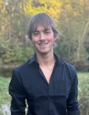 Image for Ethan Matthew Heath