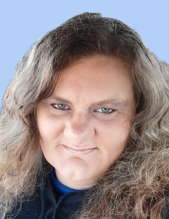 Image for Amy Marie King