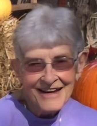 Image for Vesta Irene Redick
