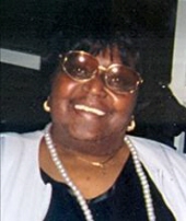 Gloria Williams