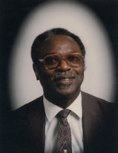 Carlton H. Jackson