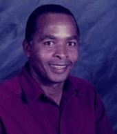 George Nyangena