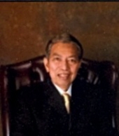 Pablo S. Nabong