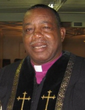 Bishop J.R. Shankle 4626425