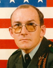 Robert B. Chaney