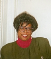 Linda Ann Parker