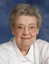 Martha B. Symons