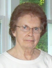 Eileen T. May