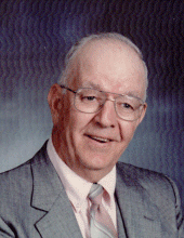 Leonard George Walter