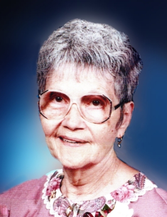 Image for Barbara "Letha" White Abrams
