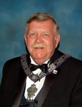 Roger R. Remaly