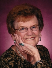 Norma  Fredrickson