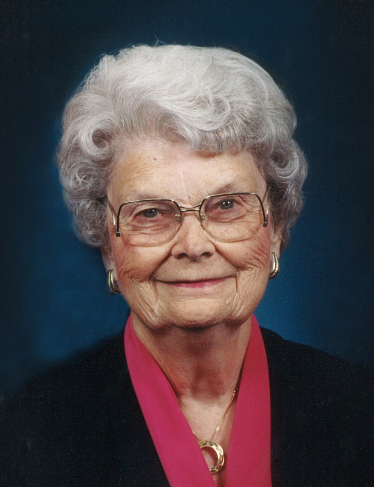 Helen E. Todd Obituary