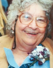 Elizabeth  A. "Betty"  Klein