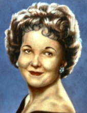 Virginia M. Pyykonen