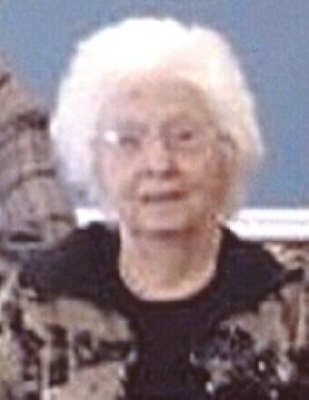 Photo of Marilyn Malley