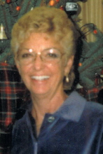 Judith D. Walz