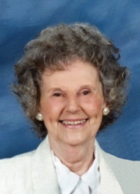 Ruth Marie Genova