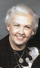 Doris Meadows