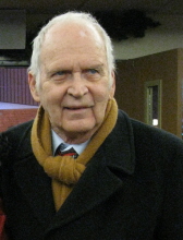 William 'Bill' Robert Hautamaki