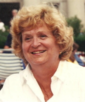 Inger-Marie Hojberg