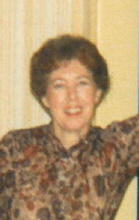Elizabeth Lucille Perry