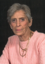 Barbara Jean Weber
