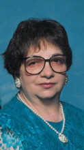Gladys L. Houghton
