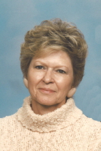 June Ann Gilpin (nee Cornell, Holcomb)