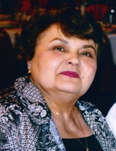 Gloria Gorski
