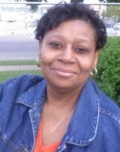 Marcella Phyllis (Green) Johnson