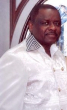 Clement Kwadwo Ashong