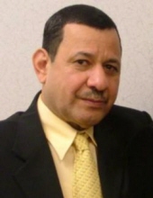 Luis A. Rodriquez