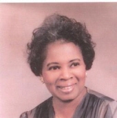 Ethel M. Laws