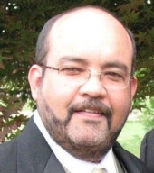 Raul Perez