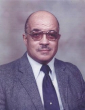 Richard Eugene J. Miller, Sr.
