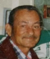 Luis Sanabria Lopez
