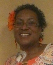 O'Tonya Cherita Bethune