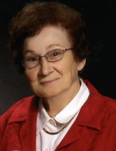 Caroline M. Abraham