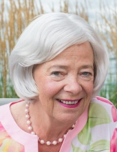 Jane W. Ahern