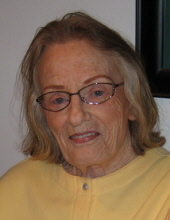 Marion E. Hartman