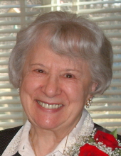 Marie M. Chiaramonte