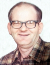 Richard V. Dahlgren