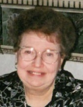 Anita M.  Lynch