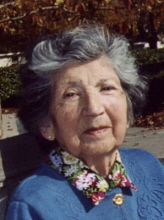 Olga Martinez V. 467647