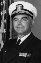 Captain Thomas B. Brenner 468106