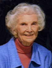 Dorothy T. McGowan