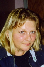 Teresa Lynn Kirkman Ross