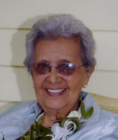 Eva Yolanda Hernandez